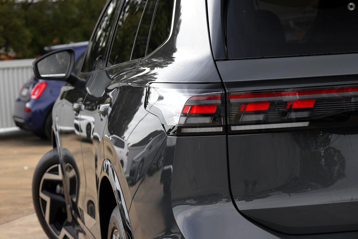 2025 Volkswagen Tiguan 150TSI R-Line CT