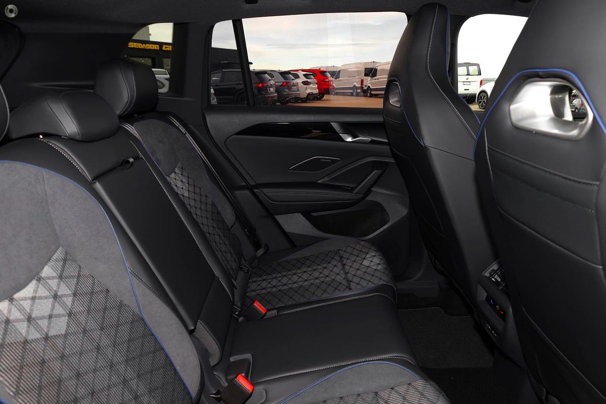 2025 Volkswagen Tiguan 150TSI R-Line CT