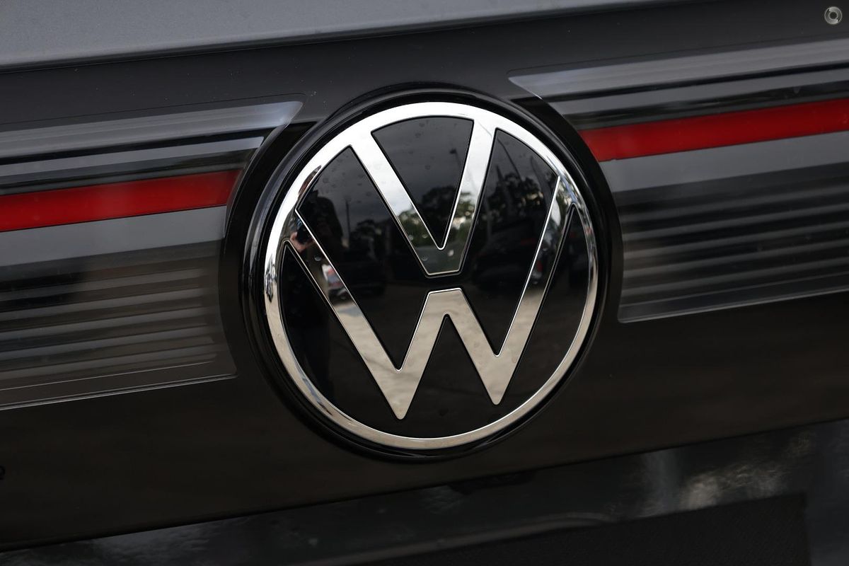 2025 Volkswagen Tiguan 150TSI R-Line CT