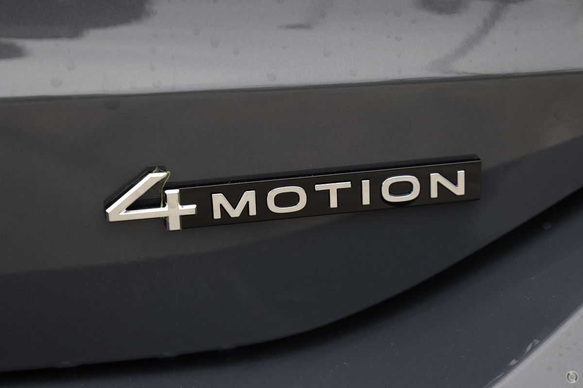 2025 Volkswagen Tiguan 150TSI R-Line CT