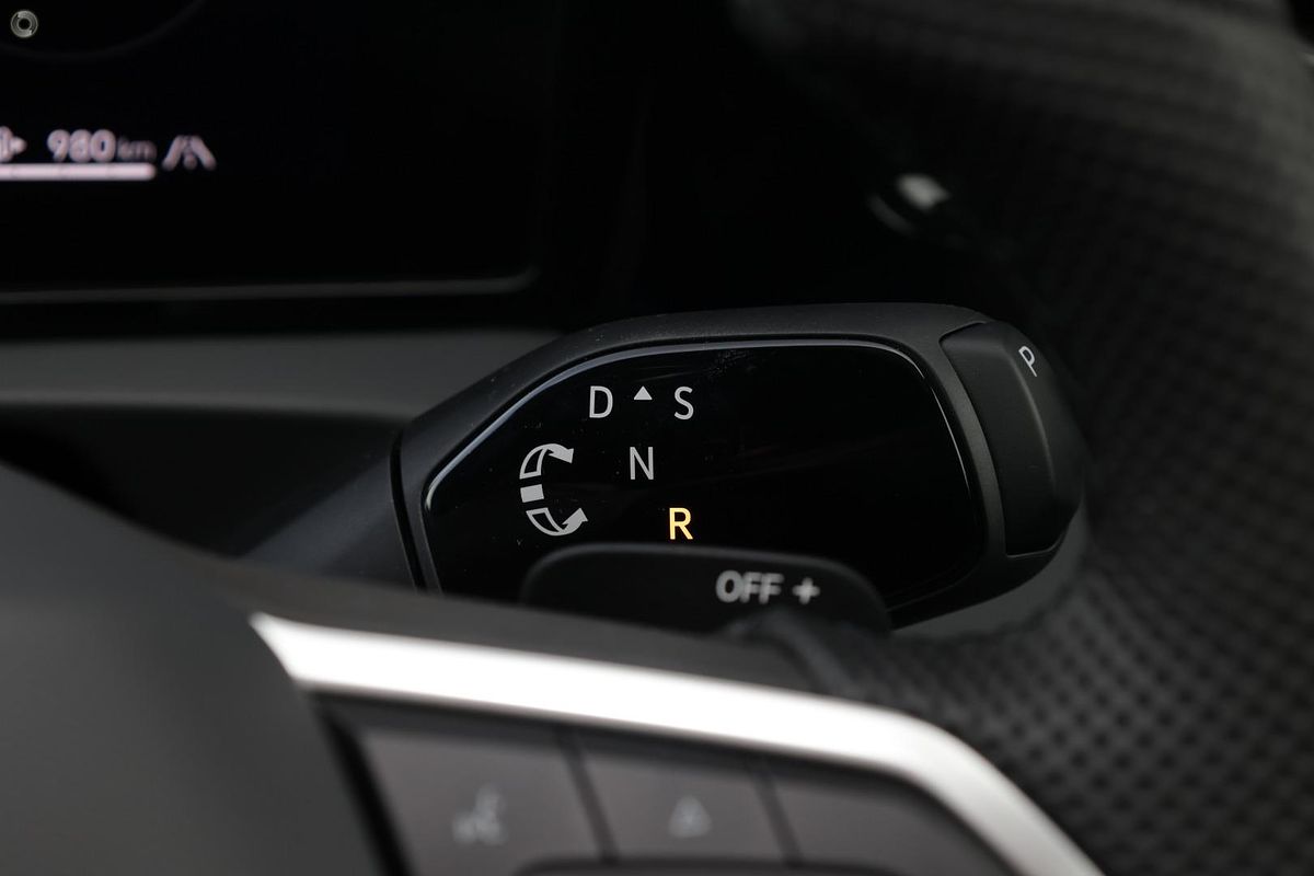 2025 Volkswagen Tiguan 150TSI R-Line CT