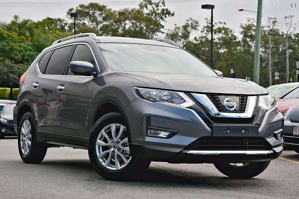 2019 Nissan X-TRAIL ST-L T32 Series II