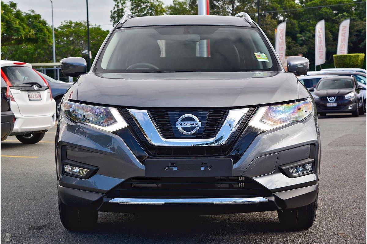 2019 Nissan X-TRAIL ST-L T32 Series II
