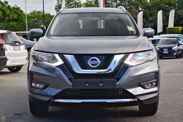 2019 Nissan X-TRAIL ST-L T32 Series II