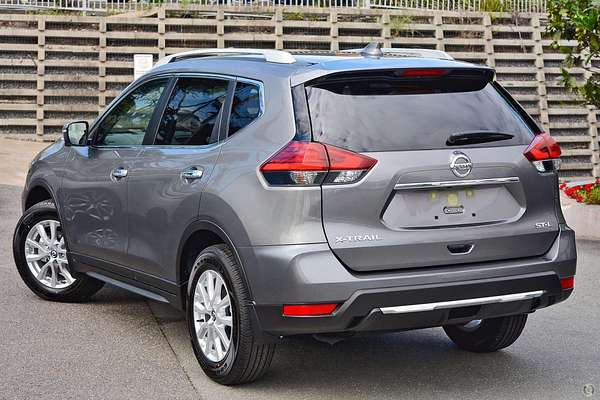 2019 Nissan X-TRAIL ST-L T32 Series II