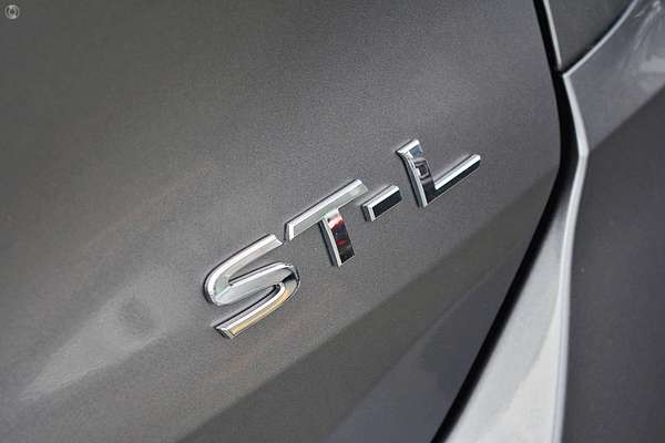 2019 Nissan X-TRAIL ST-L T32 Series II