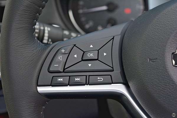 2019 Nissan X-TRAIL ST-L T32 Series II