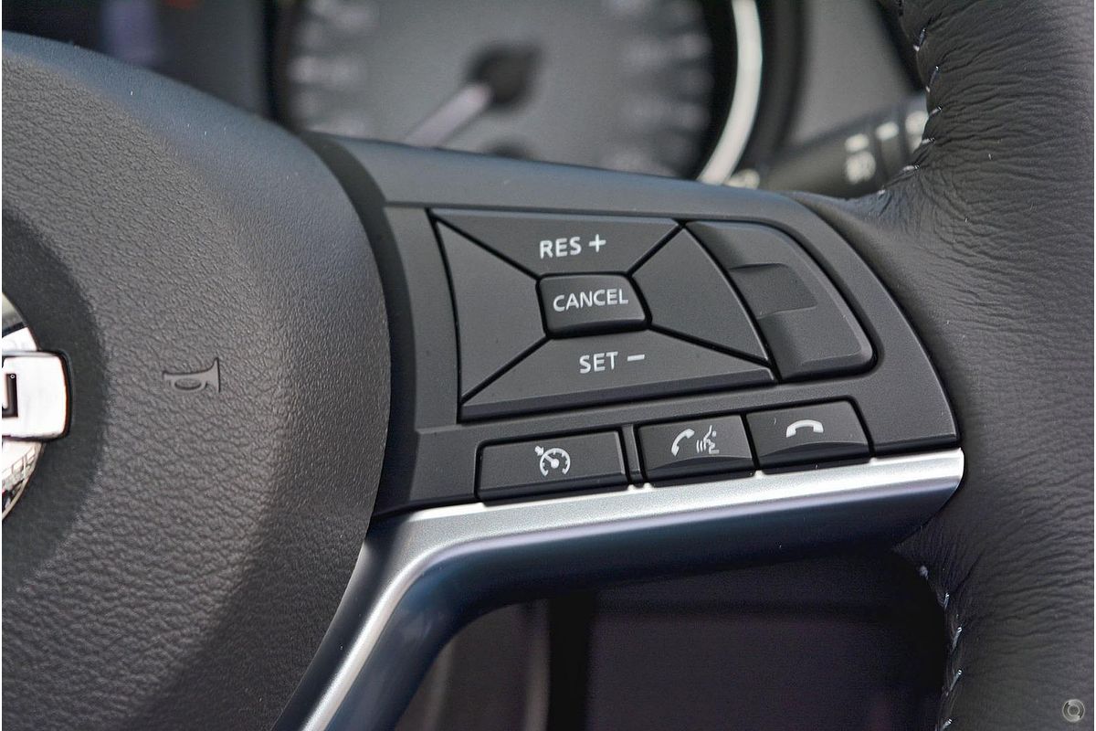 2019 Nissan X-TRAIL ST-L T32 Series II