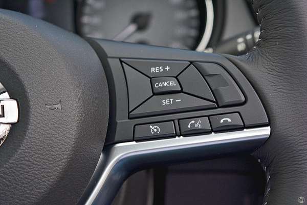 2019 Nissan X-TRAIL ST-L T32 Series II