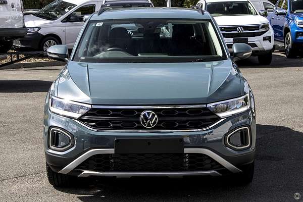 2025 Volkswagen T-Roc CityLife D11