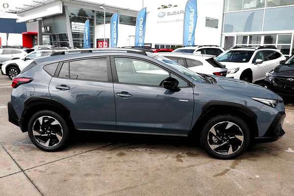2024 Subaru Crosstrek Hybrid S G6X