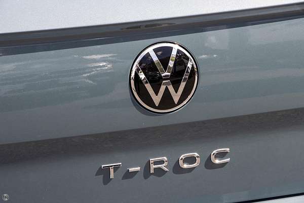 2025 Volkswagen T-Roc CityLife D11