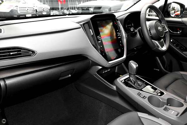 2024 Subaru Crosstrek Hybrid S G6X