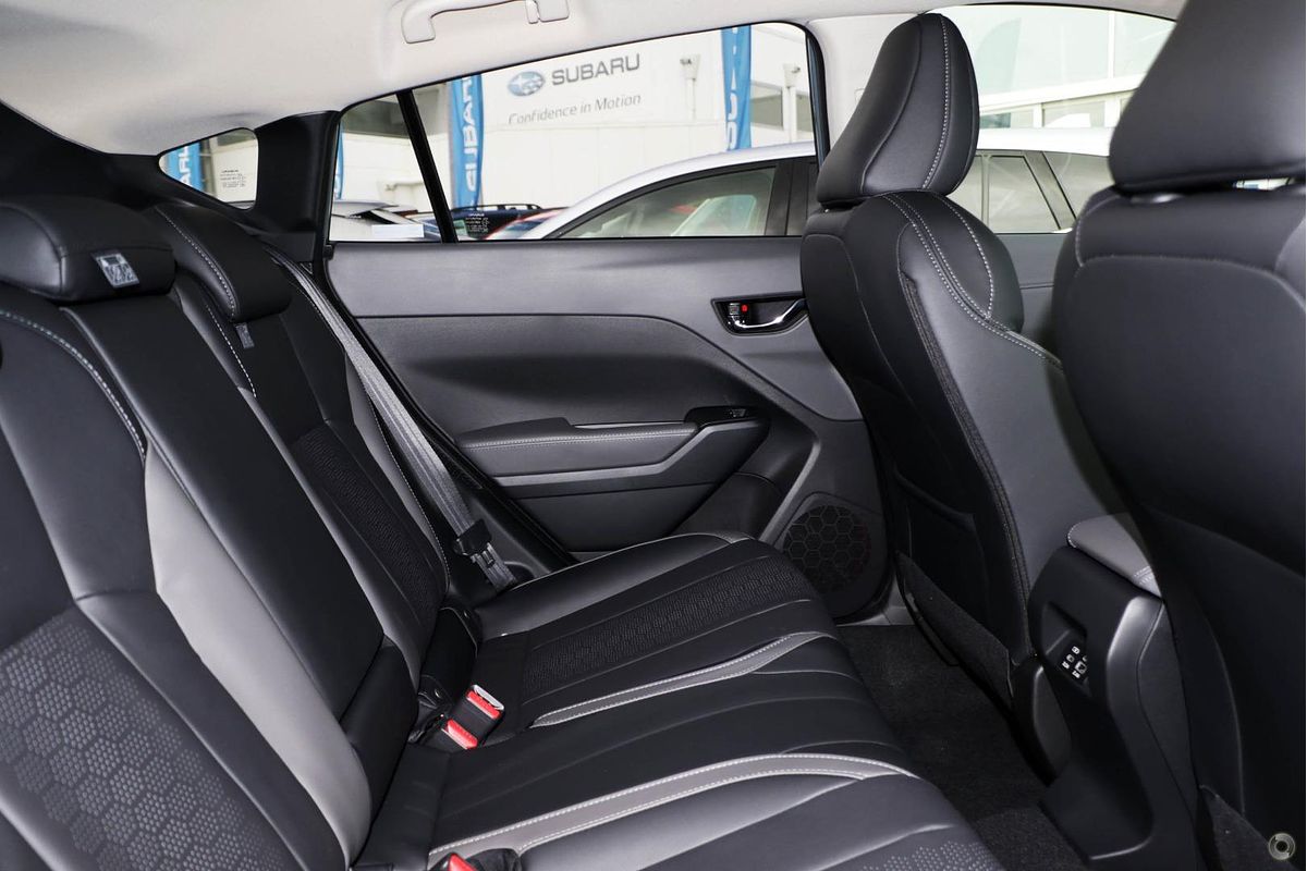 2024 Subaru Crosstrek Hybrid S G6X