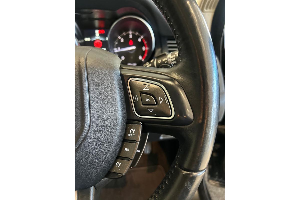 2016 Land Rover Range Rover Evoque TD4 180 HSE L538