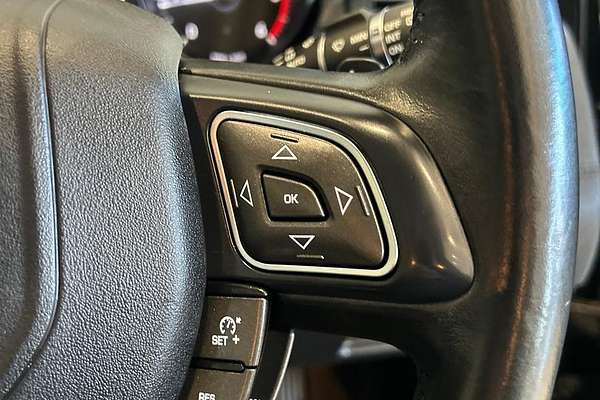 2016 Land Rover Range Rover Evoque TD4 180 HSE L538