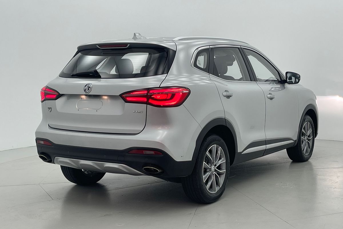 2022 MG HS Vibe SAS23