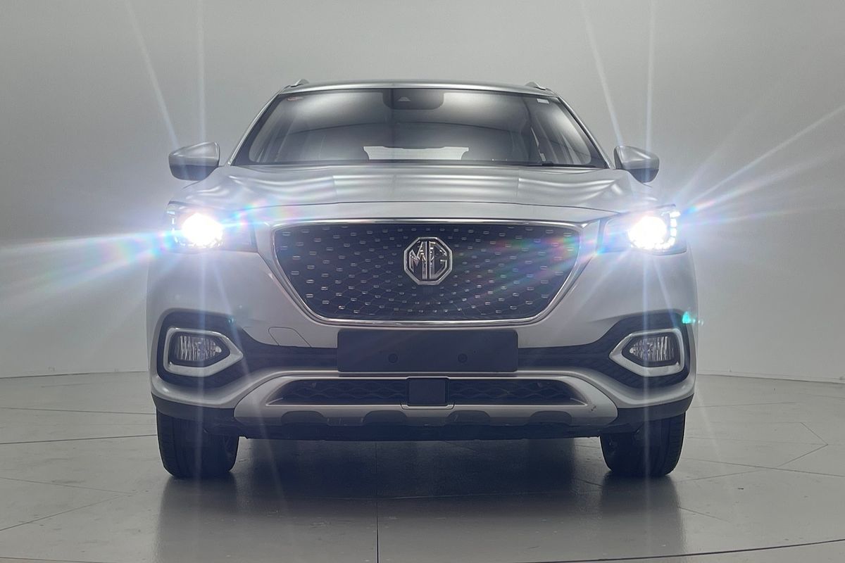 2022 MG HS Vibe SAS23