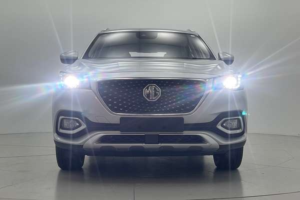 2022 MG HS Vibe SAS23