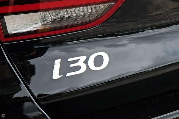 2025 Hyundai i30 N Line PDe.V6