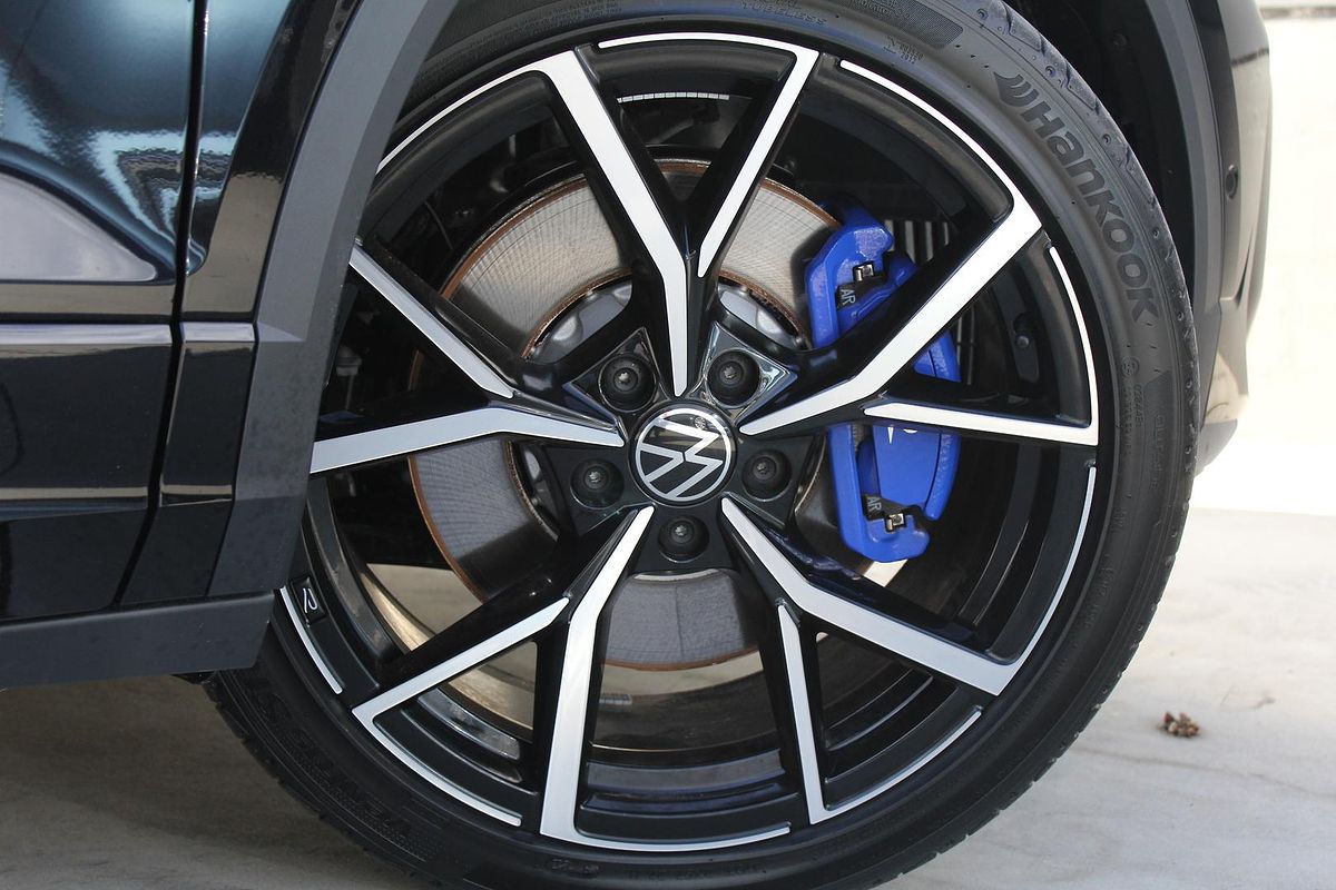 2025 Volkswagen T-Roc R D11