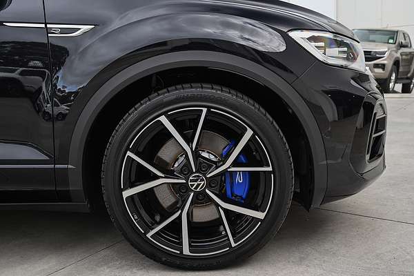 2025 Volkswagen T-Roc R D11