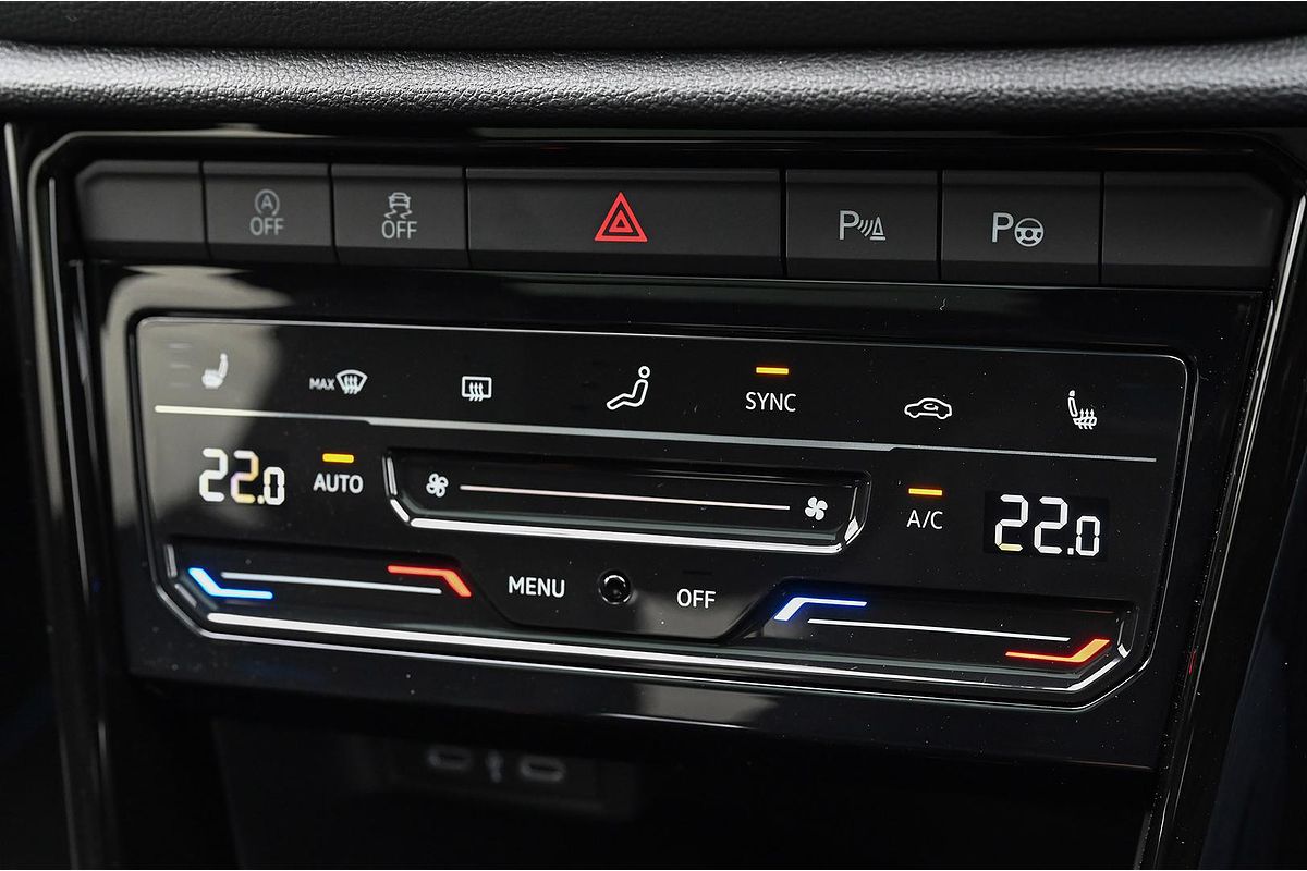 2025 Volkswagen T-Roc R D11