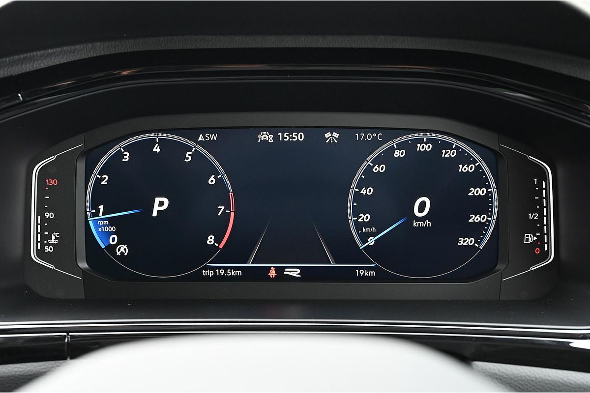 2025 Volkswagen T-Roc R D11