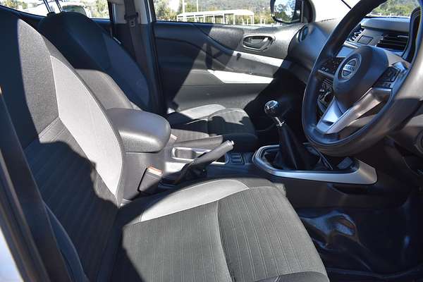 2021 Nissan Navara SL D23 4X4