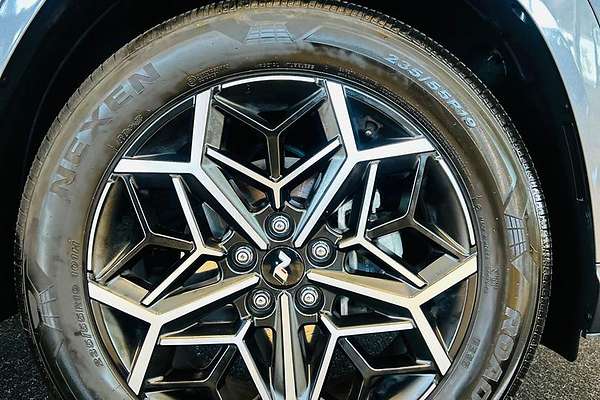 2024 Hyundai Tucson Elite N Line NX4.V2
