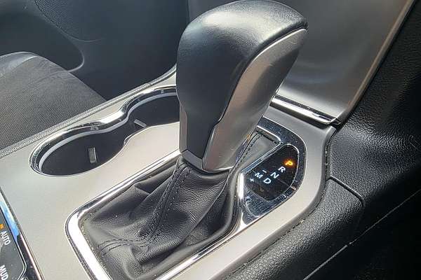 2021 Jeep Grand Cherokee Night Eagle WK