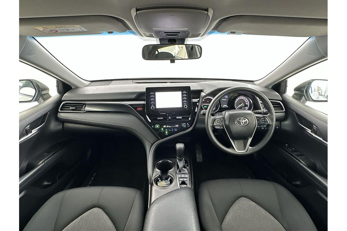 2023 Toyota Camry Ascent AXVH70R