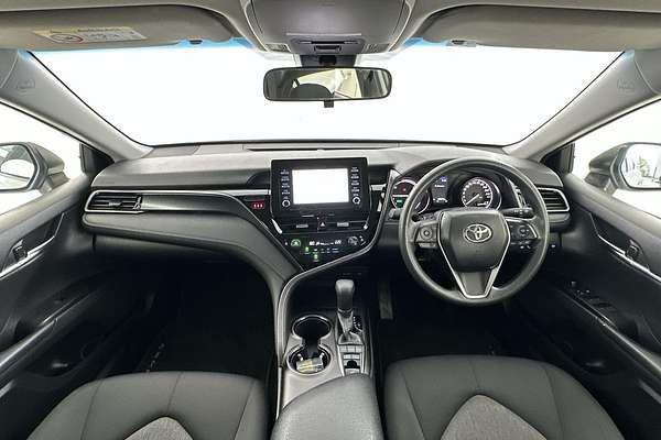 2023 Toyota Camry Ascent AXVH70R
