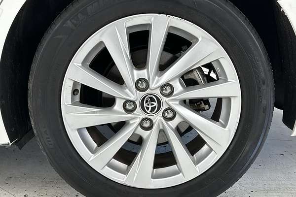 2023 Toyota Camry Ascent AXVH70R