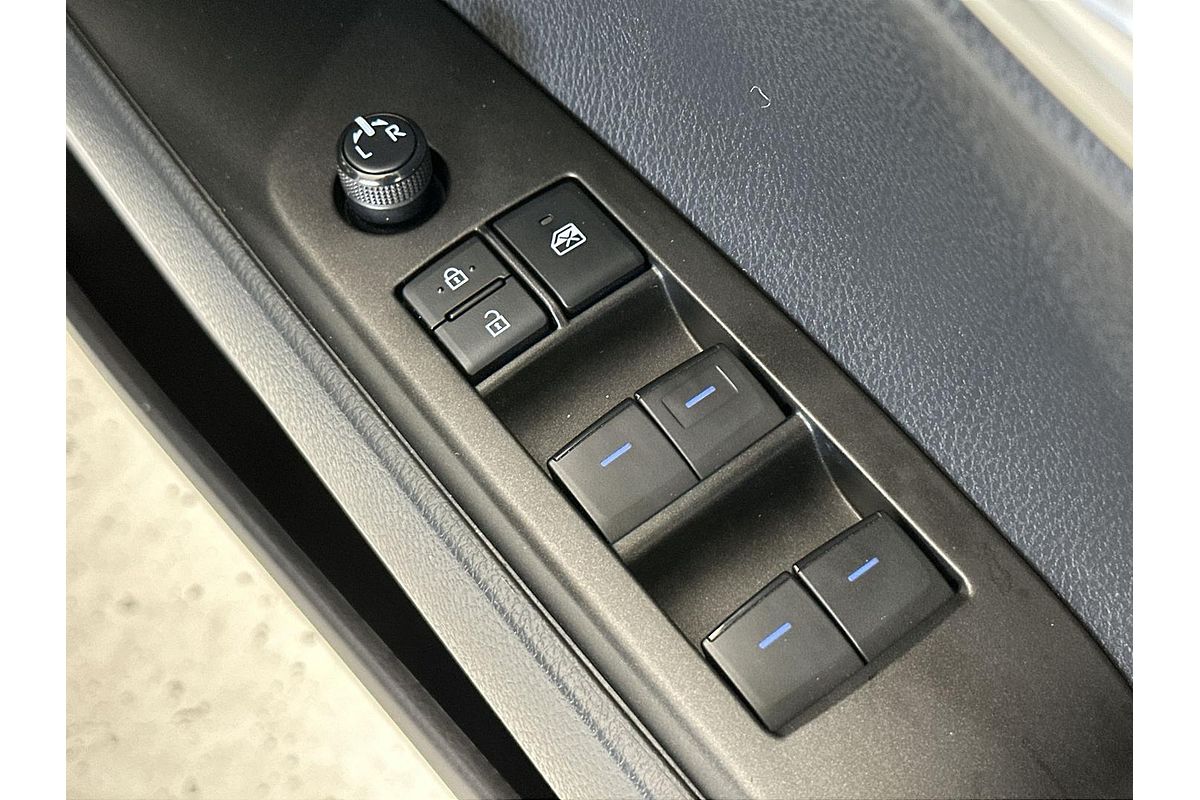 2023 Toyota Camry Ascent AXVH70R
