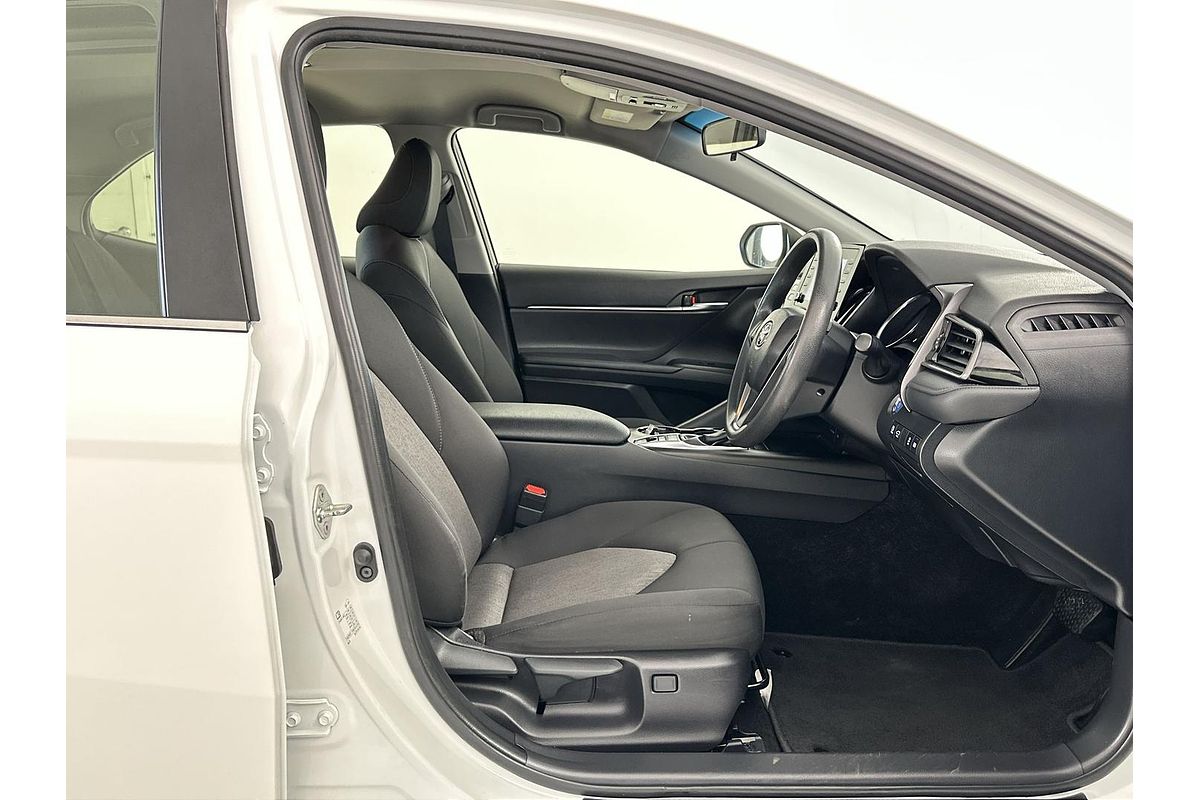 2023 Toyota Camry Ascent AXVH70R