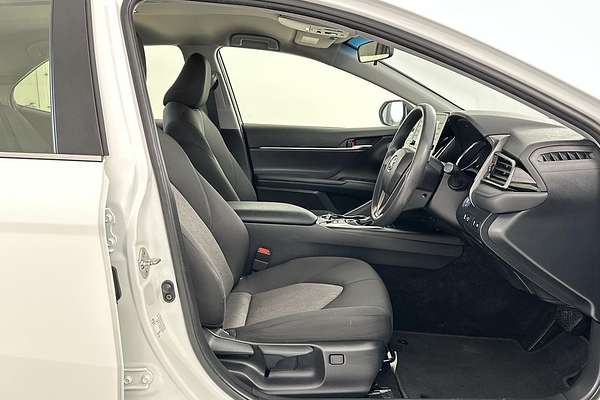 2023 Toyota Camry Ascent AXVH70R