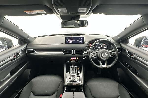 2023 Mazda CX-8 G25 Sport KG Series
