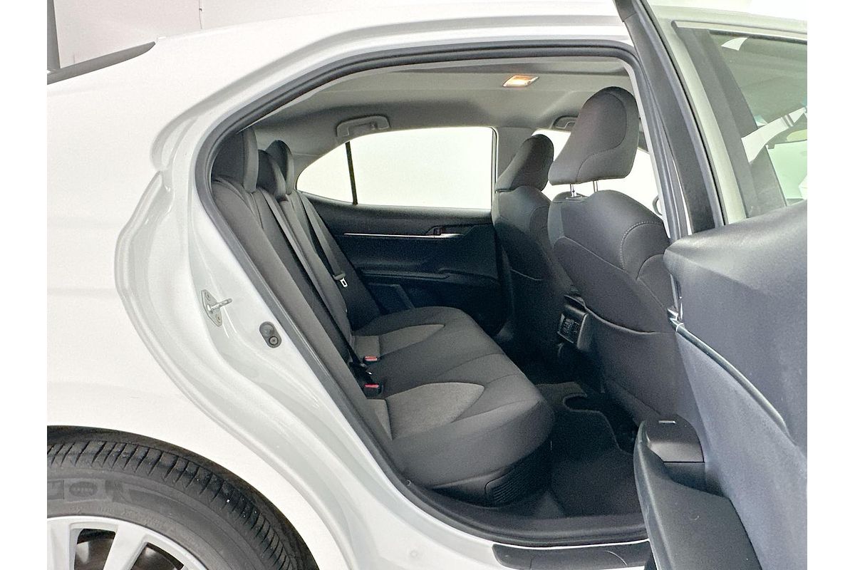 2023 Toyota Camry Ascent AXVH70R