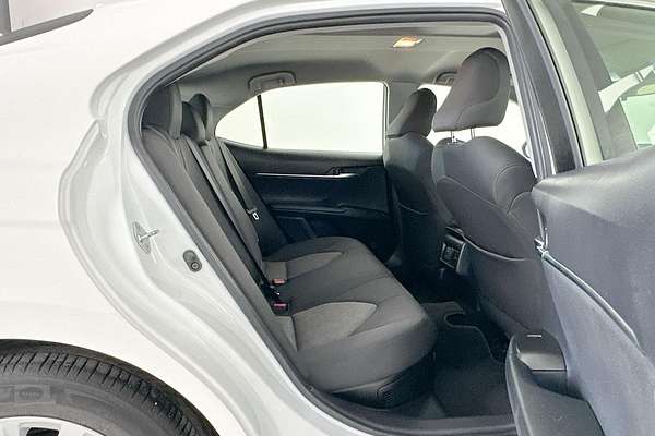 2023 Toyota Camry Ascent AXVH70R