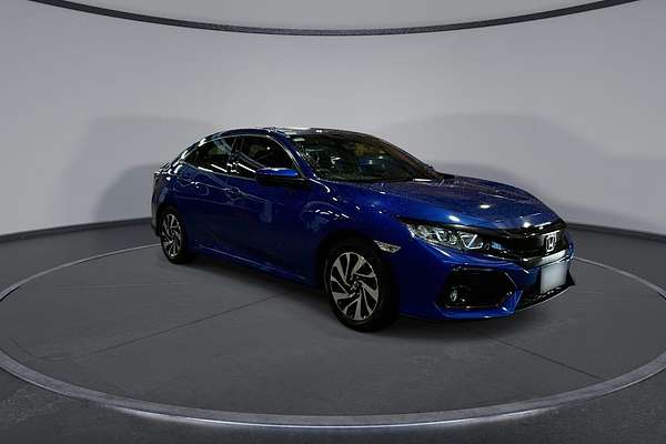 2019 Honda Civic VTi-S 10th Gen