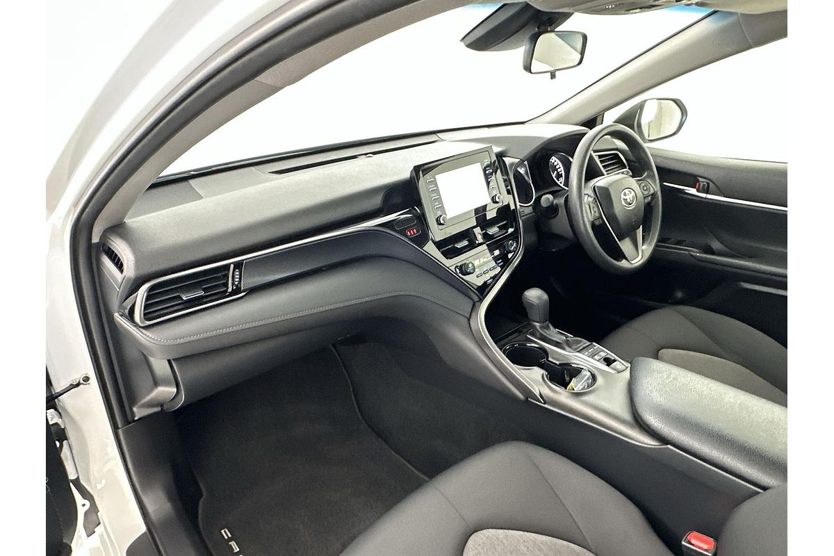 2023 Toyota Camry Ascent AXVH70R
