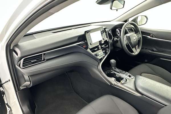 2023 Toyota Camry Ascent AXVH70R