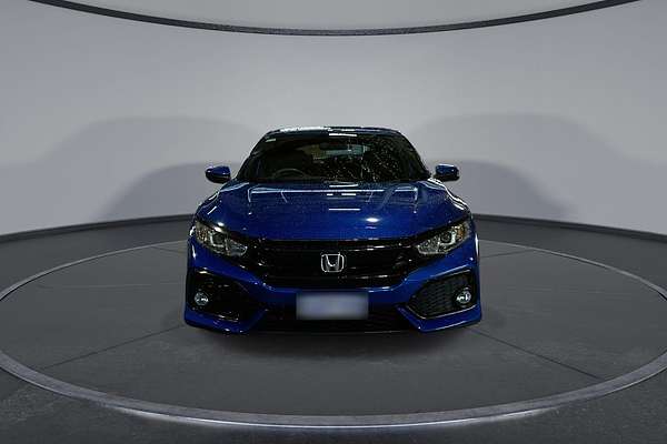 2019 Honda Civic VTi-S 10th Gen