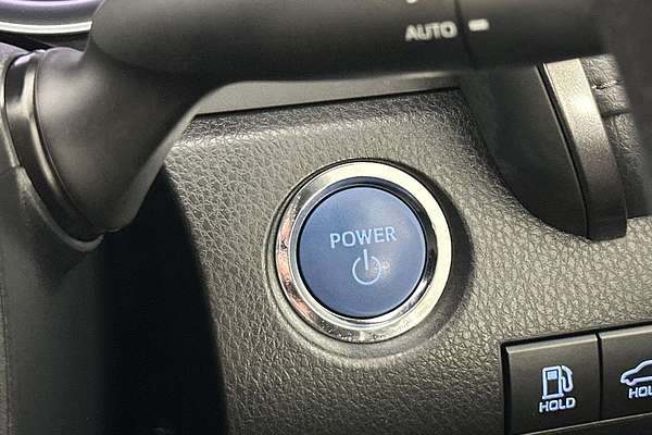 2023 Toyota Camry Ascent AXVH70R