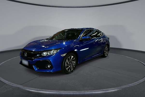 2019 Honda Civic VTi-S 10th Gen