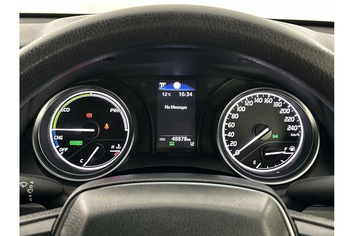 2023 Toyota Camry Ascent AXVH70R
