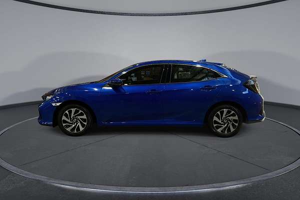 2019 Honda Civic VTi-S 10th Gen
