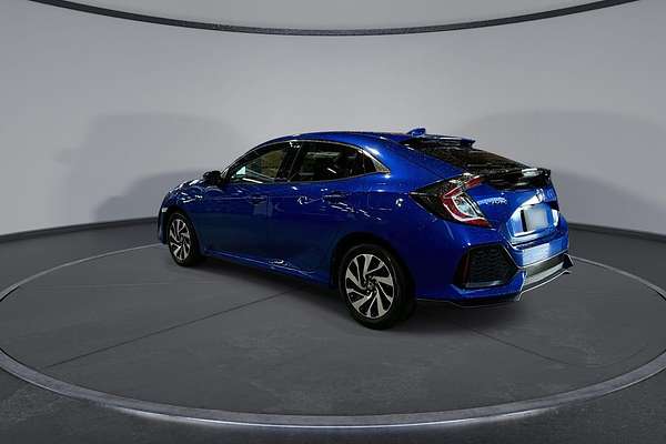 2019 Honda Civic VTi-S 10th Gen