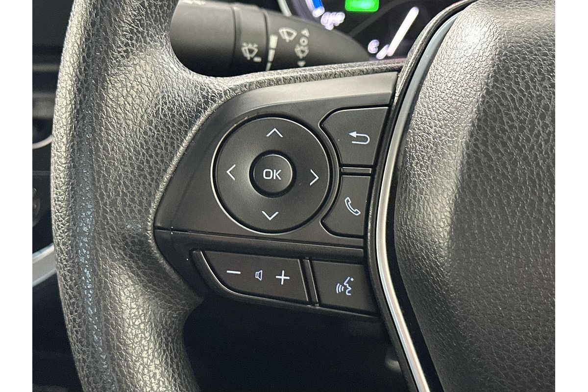 2023 Toyota Camry Ascent AXVH70R